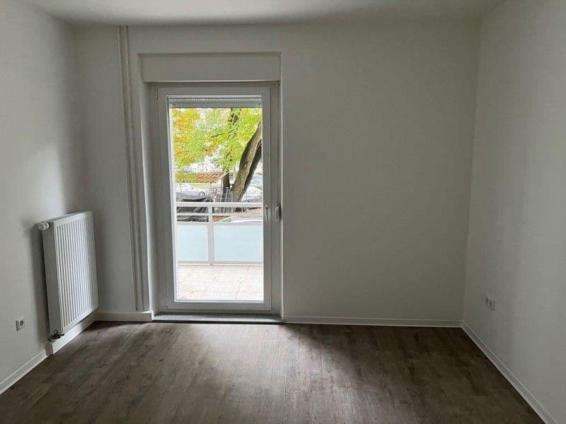 Prenájom bytu 2-izbový 57 m², Rosenheim, Bavorsko Prenájom bytu 2-izbový 57 m², Rosenheim, Bavorsko