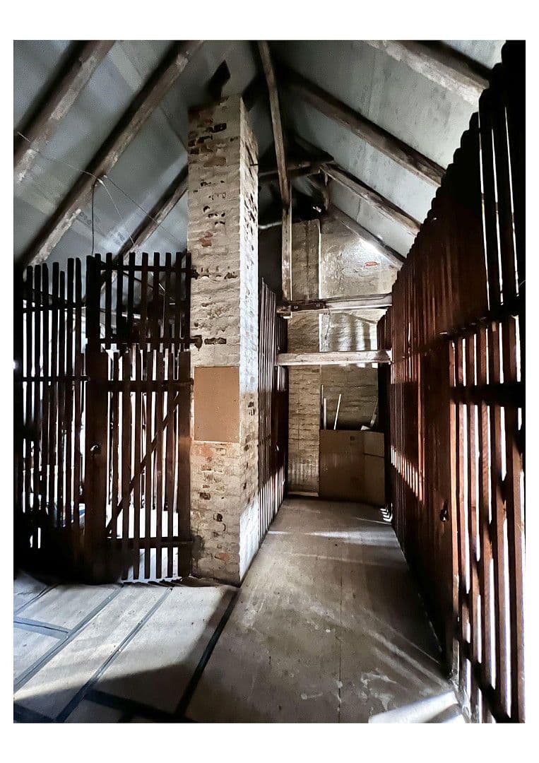 Predaj bytu 5-izbový 170 m², Leipzig, Sasko Predaj bytu 5-izbový 170 m², Leipzig, Sasko