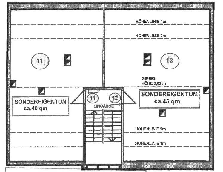 Predaj bytu 5-izbový 170 m², Leipzig, Sasko Predaj bytu 5-izbový 170 m², Leipzig, Sasko
