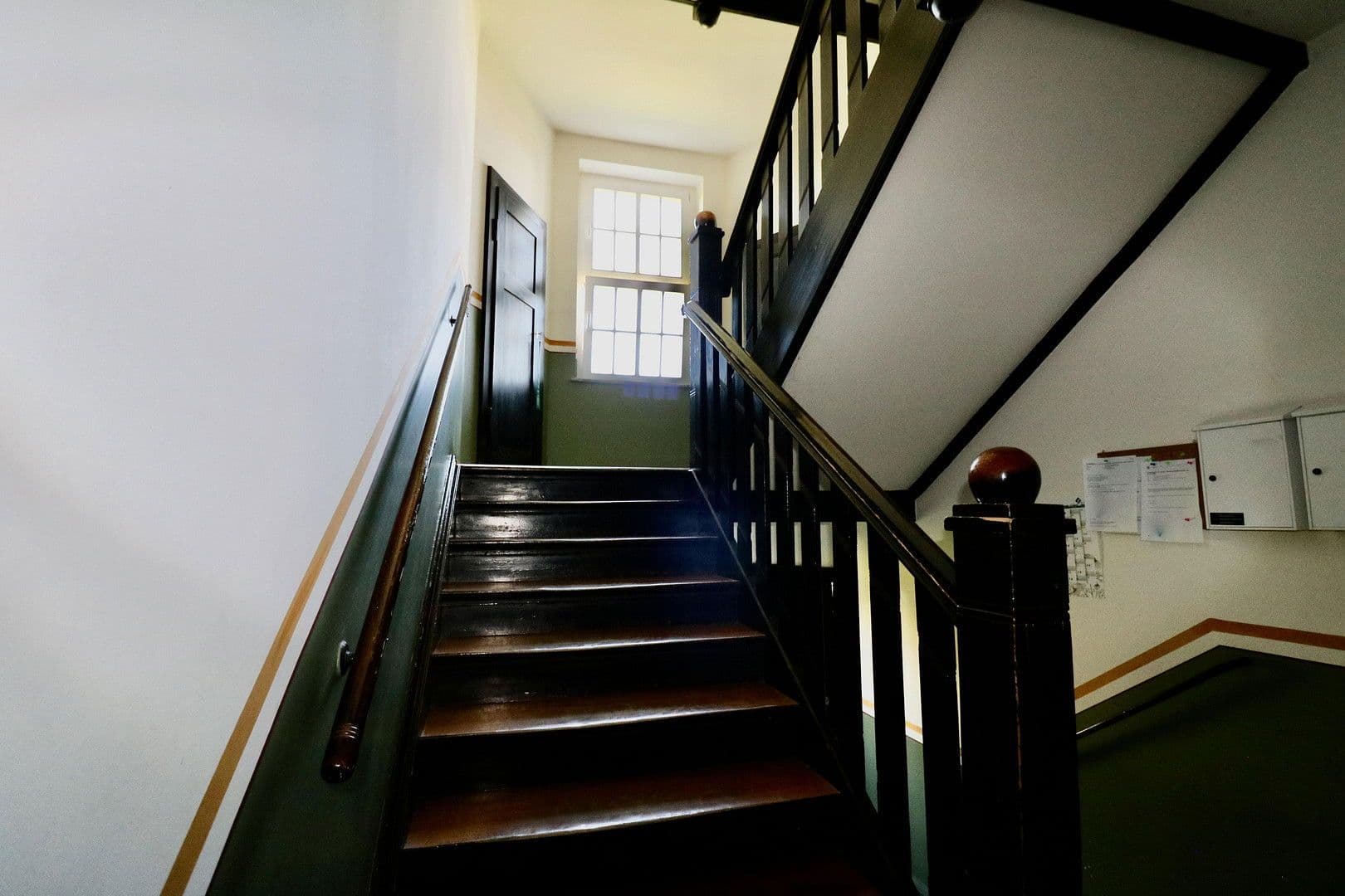 Prenájom bytu 3-izbový 65 m², Leipzig, Sasko Prenájom bytu 3-izbový 65 m², Leipzig, Sasko