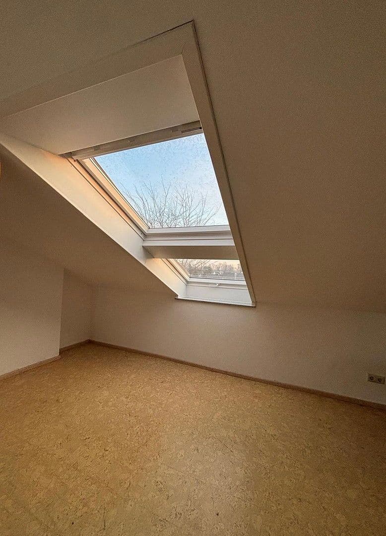 Prenájom bytu 2-izbový 40 m², Gärtringen, Bádensko-Wurttembersko Prenájom bytu 2-izbový 40 m², Gärtringen, Bádensko-Wurttembersko