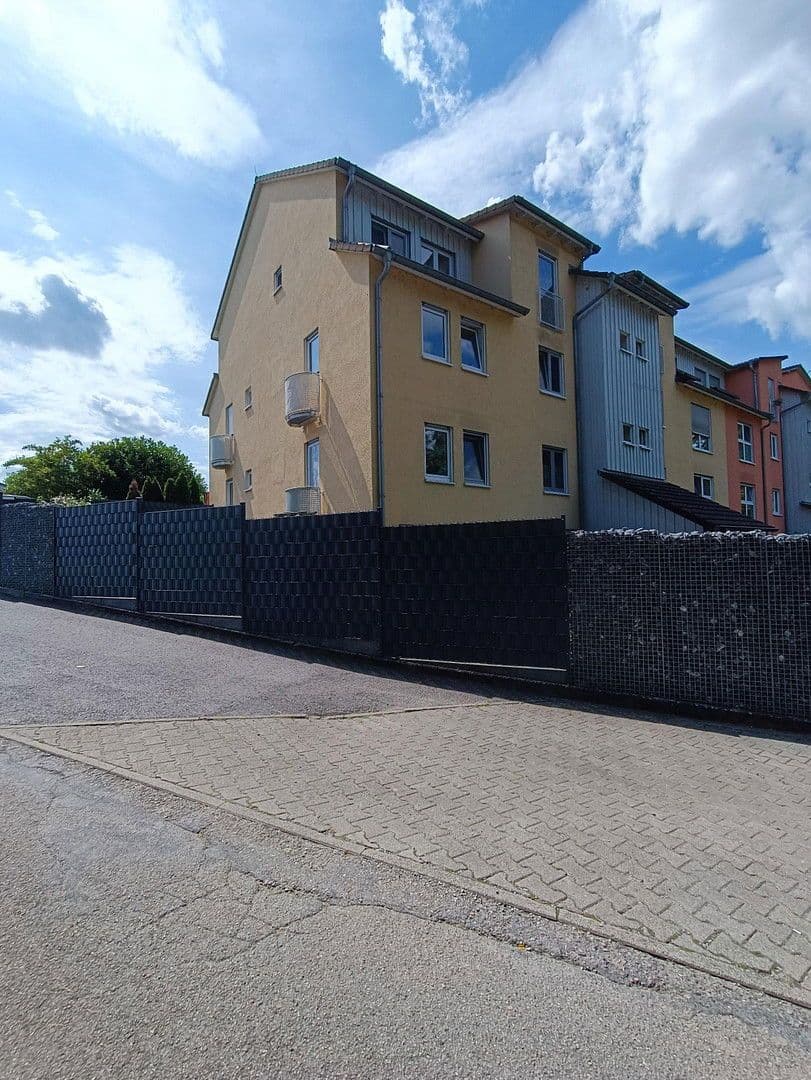 Predaj bytu 3-izbový 90 m², Rheinstetten, Bádensko-Wurttembersko Predaj bytu 3-izbový 90 m², Rheinstetten, Bádensko-Wurttembersko