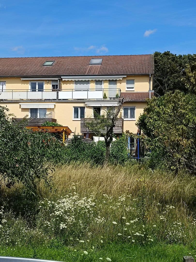 Predaj bytu 3-izbový 90 m², Rheinstetten, Bádensko-Wurttembersko Predaj bytu 3-izbový 90 m², Rheinstetten, Bádensko-Wurttembersko