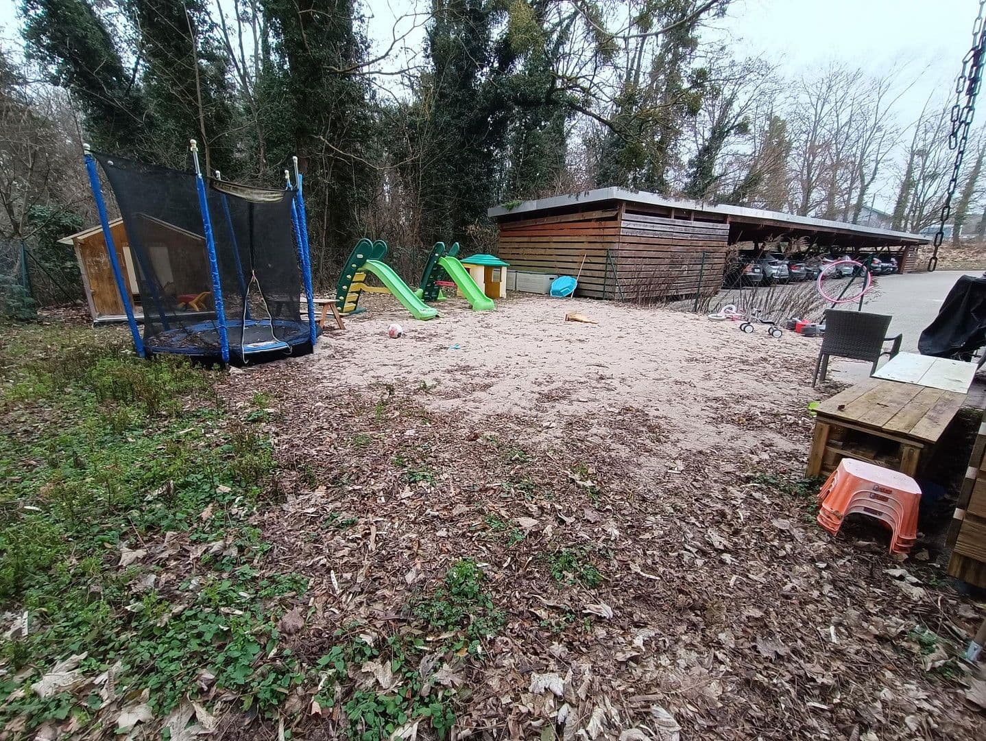 Predaj bytu 3-izbový 90 m², Rheinstetten, Bádensko-Wurttembersko Predaj bytu 3-izbový 90 m², Rheinstetten, Bádensko-Wurttembersko