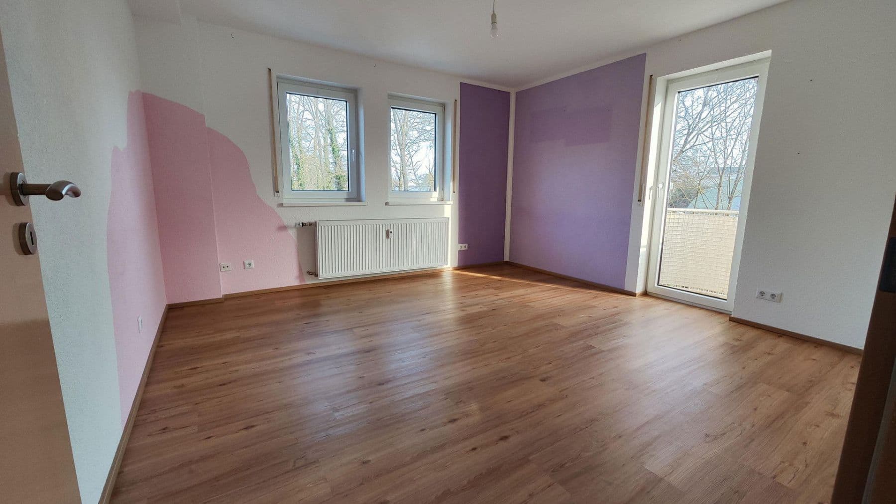 Predaj bytu 3-izbový 90 m², Rheinstetten, Bádensko-Wurttembersko Predaj bytu 3-izbový 90 m², Rheinstetten, Bádensko-Wurttembersko