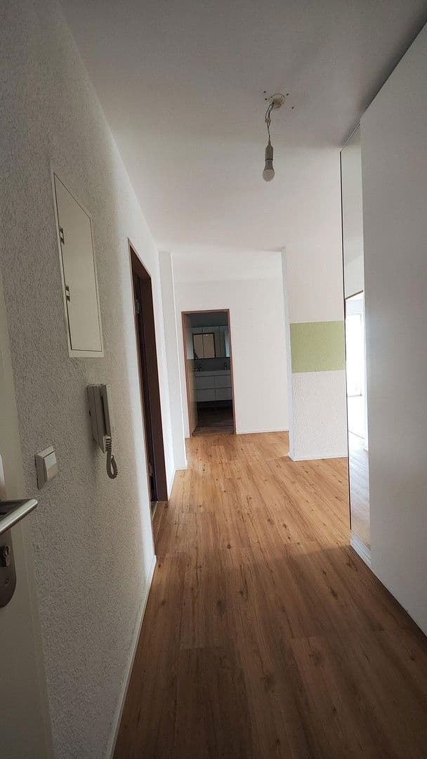 Predaj bytu 3-izbový 90 m², Rheinstetten, Bádensko-Wurttembersko Predaj bytu 3-izbový 90 m², Rheinstetten, Bádensko-Wurttembersko