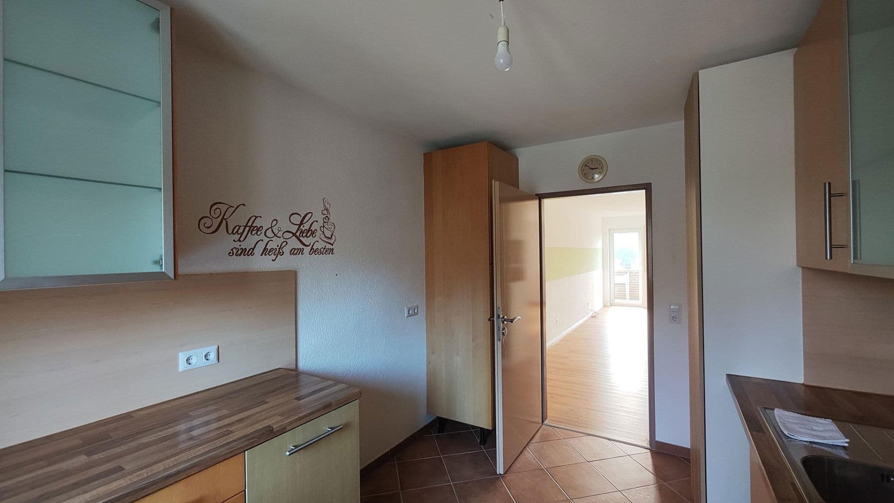 Predaj bytu 3-izbový 90 m², Rheinstetten, Bádensko-Wurttembersko Predaj bytu 3-izbový 90 m², Rheinstetten, Bádensko-Wurttembersko