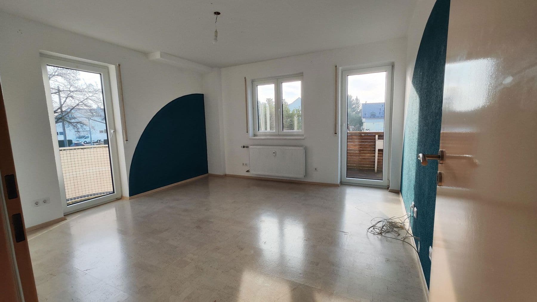 Predaj bytu 3-izbový 90 m², Rheinstetten, Bádensko-Wurttembersko Predaj bytu 3-izbový 90 m², Rheinstetten, Bádensko-Wurttembersko