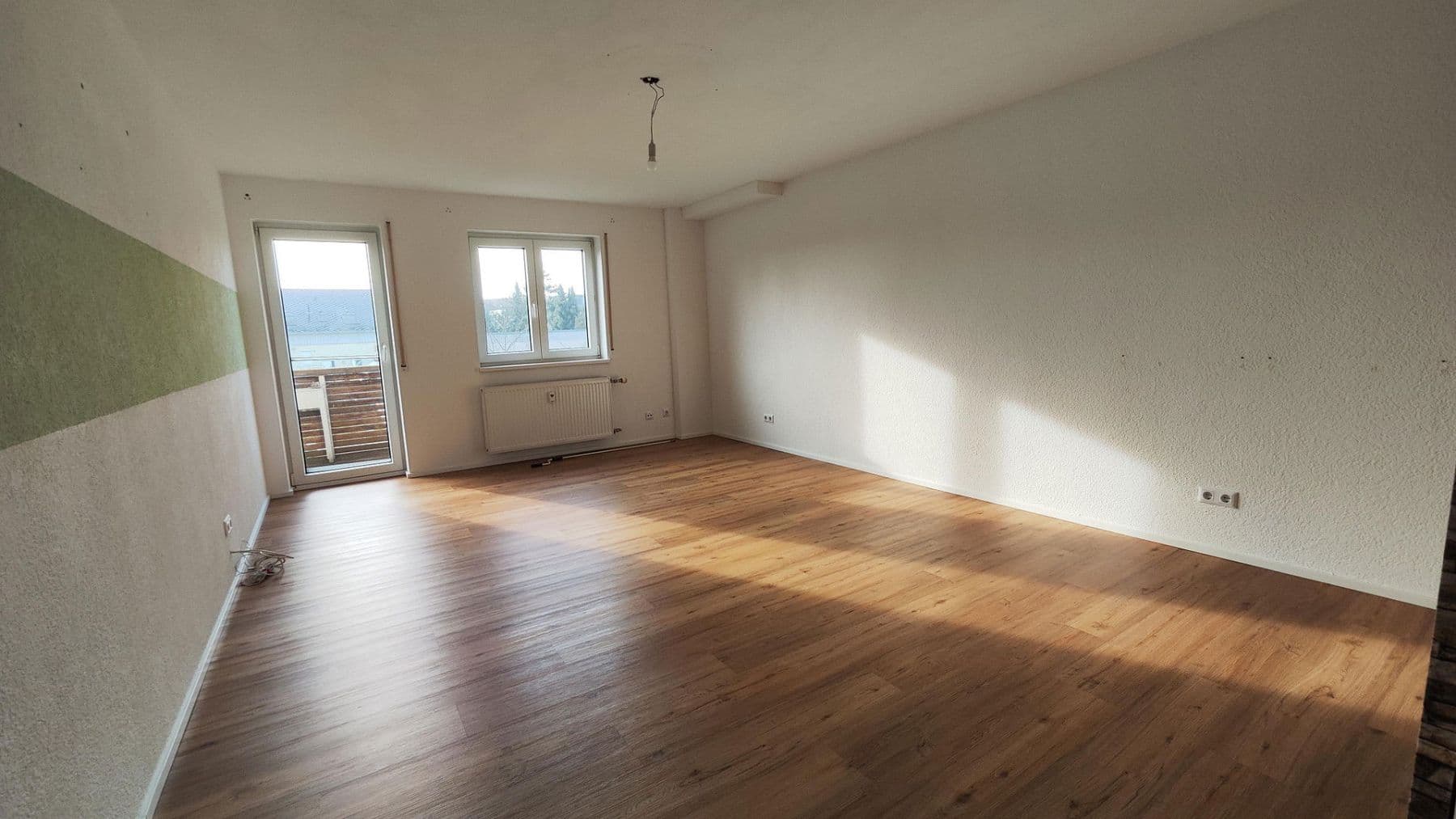 Predaj bytu 3-izbový 90 m², Rheinstetten, Bádensko-Wurttembersko Predaj bytu 3-izbový 90 m², Rheinstetten, Bádensko-Wurttembersko