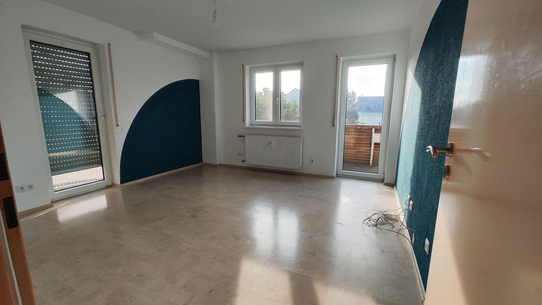 Predaj bytu 3-izbový 90 m², Rheinstetten, Bádensko-Wurttembersko Predaj bytu 3-izbový 90 m², Rheinstetten, Bádensko-Wurttembersko
