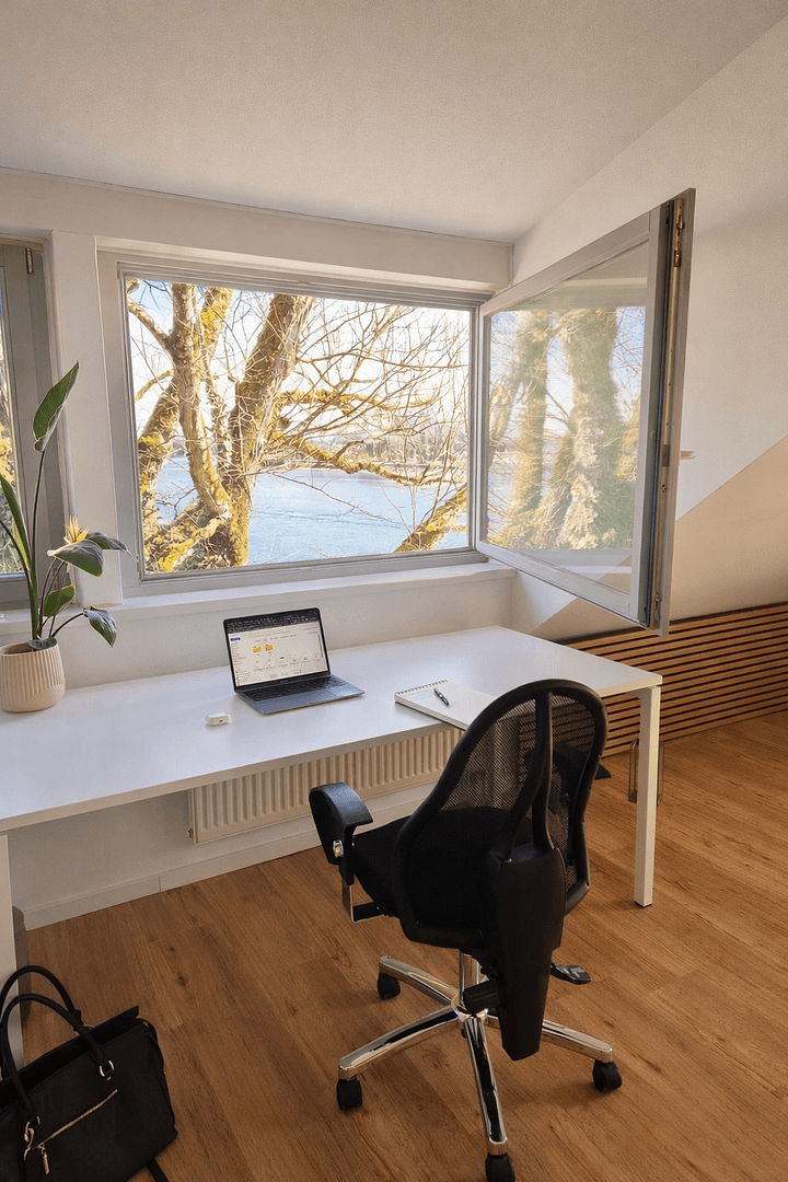 Prenájom kancelárie 90 m², Bleicherstraße 16, Konstanz, Bádensko-Wurttembersko Prenájom kancelárie 90 m², Bleicherstraße 16, Konstanz, Bádensko-Wurttembersko