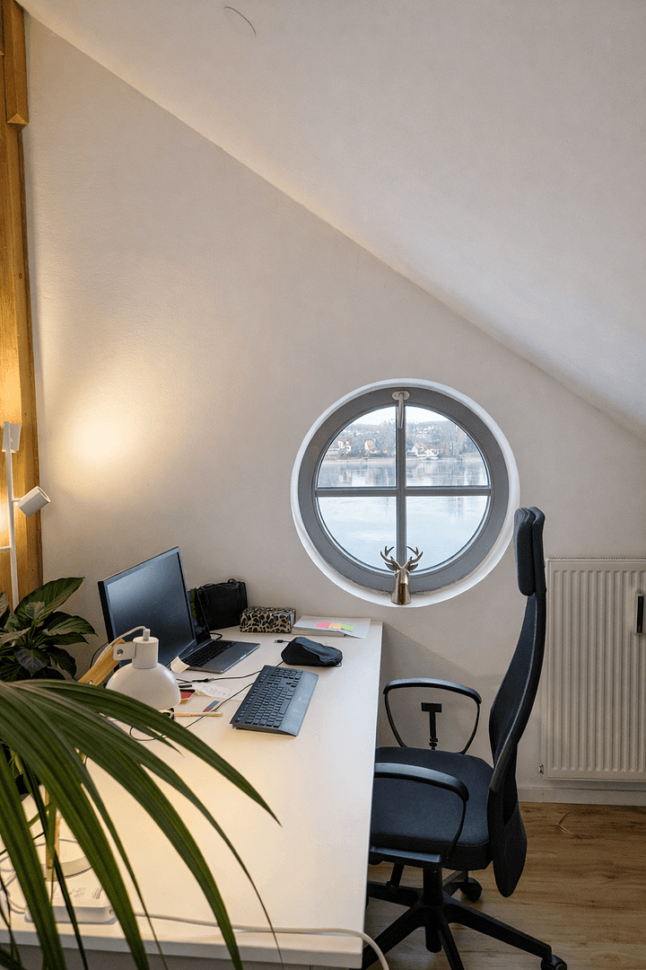 Prenájom kancelárie 90 m², Bleicherstraße 16, Konstanz, Bádensko-Wurttembersko Prenájom kancelárie 90 m², Bleicherstraße 16, Konstanz, Bádensko-Wurttembersko