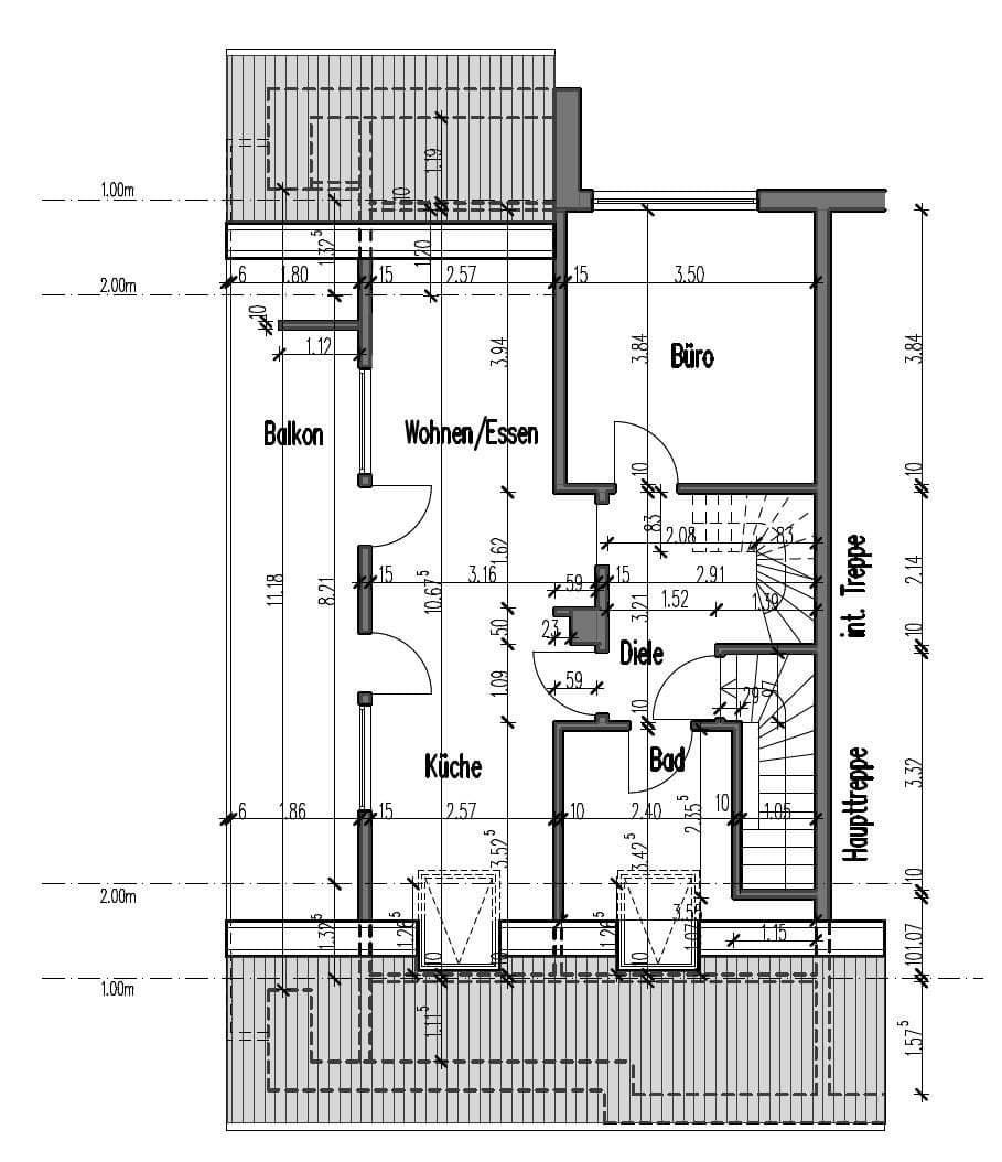Predaj domu 140 m², pozemek 448 m², Schieferbank 34a, Gevelsberg, Severné Porýnie - Westfálsko Predaj domu 140 m², pozemek 448 m², Schieferbank 34a, Gevelsberg, Severné Porýnie - Westfálsko