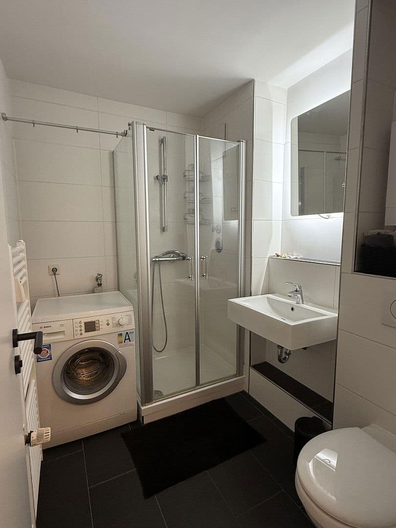 Prenájom bytu 2-izbový 53 m², Euskirchenerstraße 43, Bonn, Severné Porýnie - Westfálsko Prenájom bytu 2-izbový 53 m², Euskirchenerstraße 43, Bonn, Severné Porýnie - Westfálsko