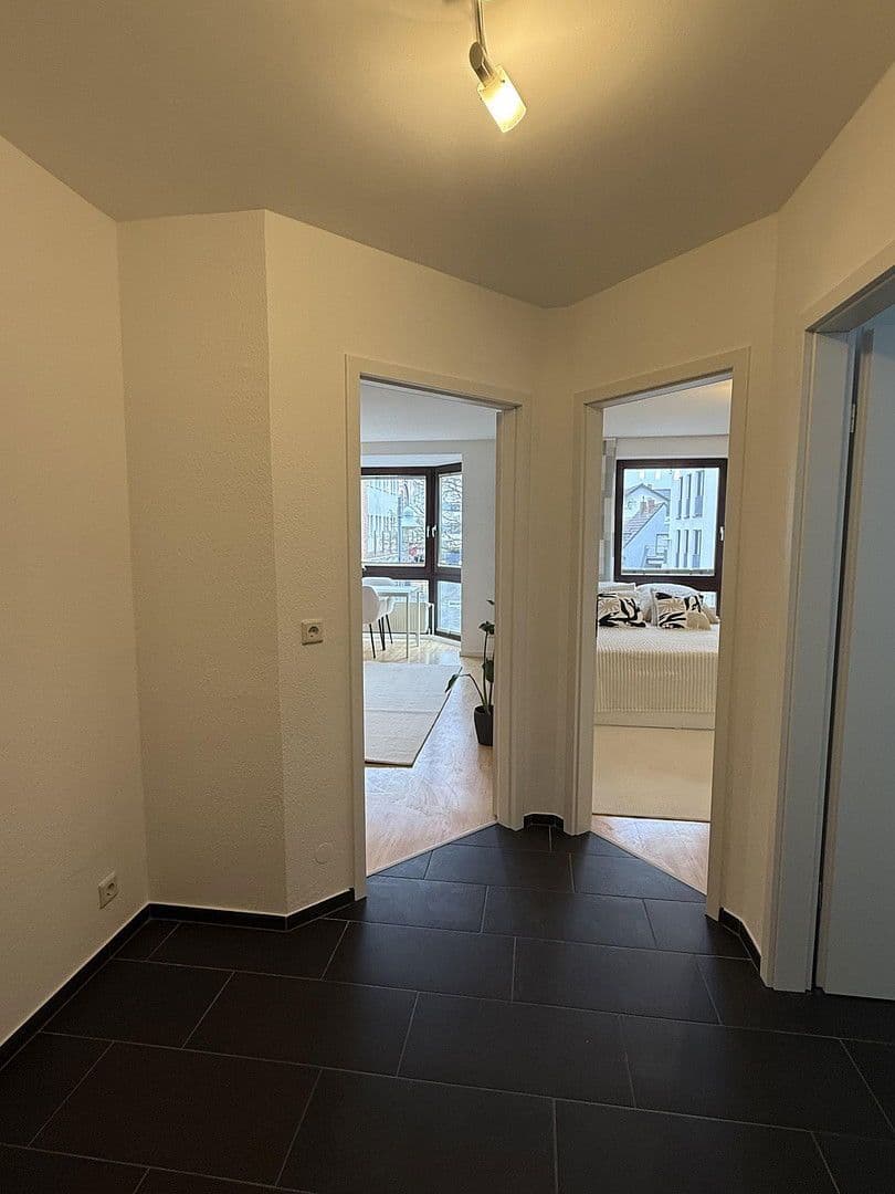 Prenájom bytu 2-izbový 53 m², Euskirchenerstraße 43, Bonn, Severné Porýnie - Westfálsko Prenájom bytu 2-izbový 53 m², Euskirchenerstraße 43, Bonn, Severné Porýnie - Westfálsko