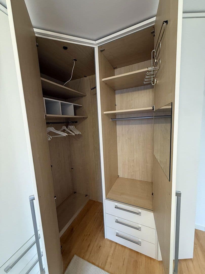 Prenájom bytu 2-izbový 53 m², Euskirchenerstraße 43, Bonn, Severné Porýnie - Westfálsko Prenájom bytu 2-izbový 53 m², Euskirchenerstraße 43, Bonn, Severné Porýnie - Westfálsko