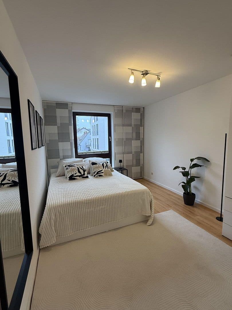 Prenájom bytu 2-izbový 53 m², Euskirchenerstraße 43, Bonn, Severné Porýnie - Westfálsko Prenájom bytu 2-izbový 53 m², Euskirchenerstraße 43, Bonn, Severné Porýnie - Westfálsko