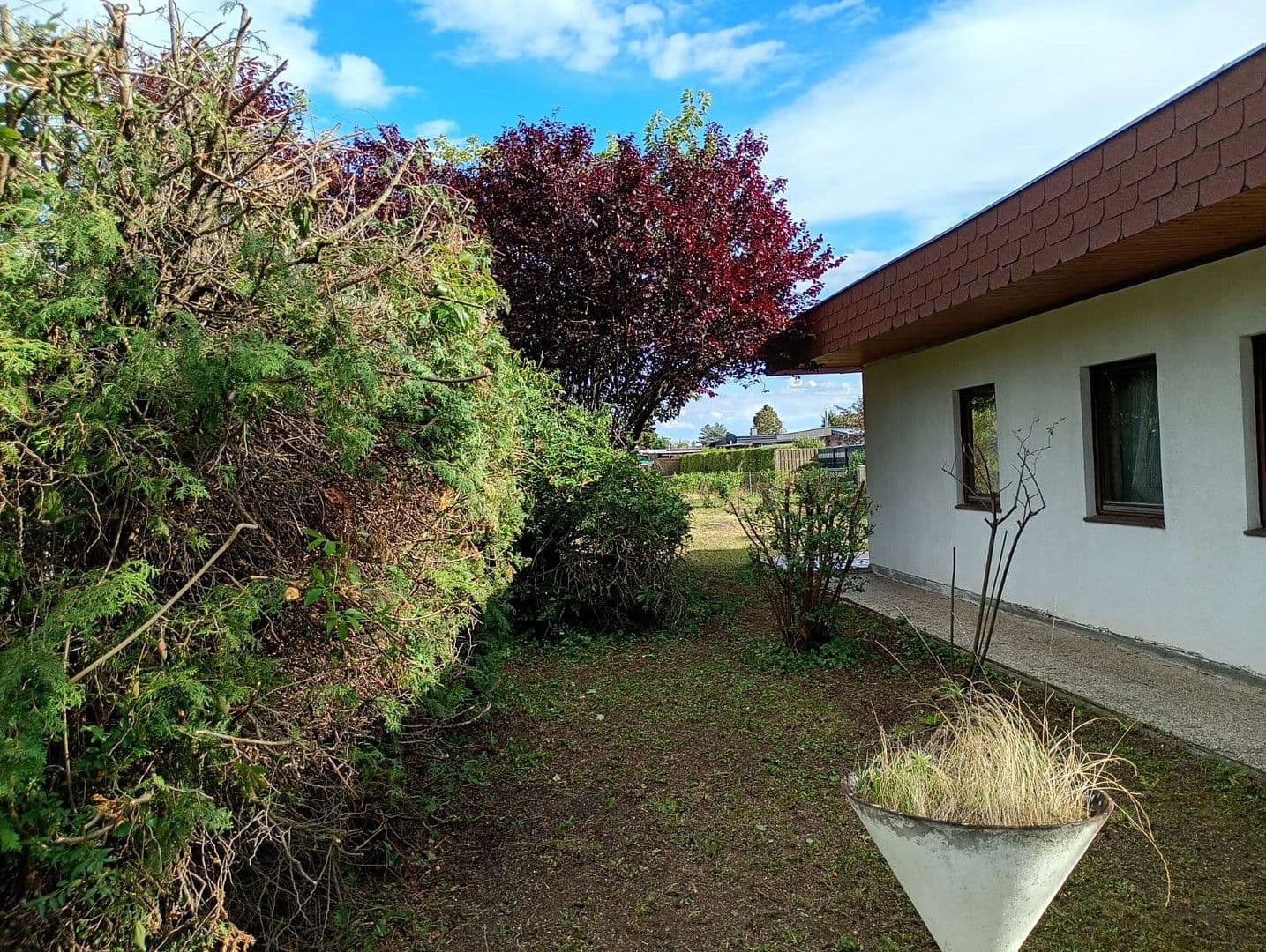 Predaj domu 67 m², pozemek 600 m², Trausdorf an der Wulka, Burgenland Predaj domu 67 m², pozemek 600 m², Trausdorf an der Wulka, Burgenland
