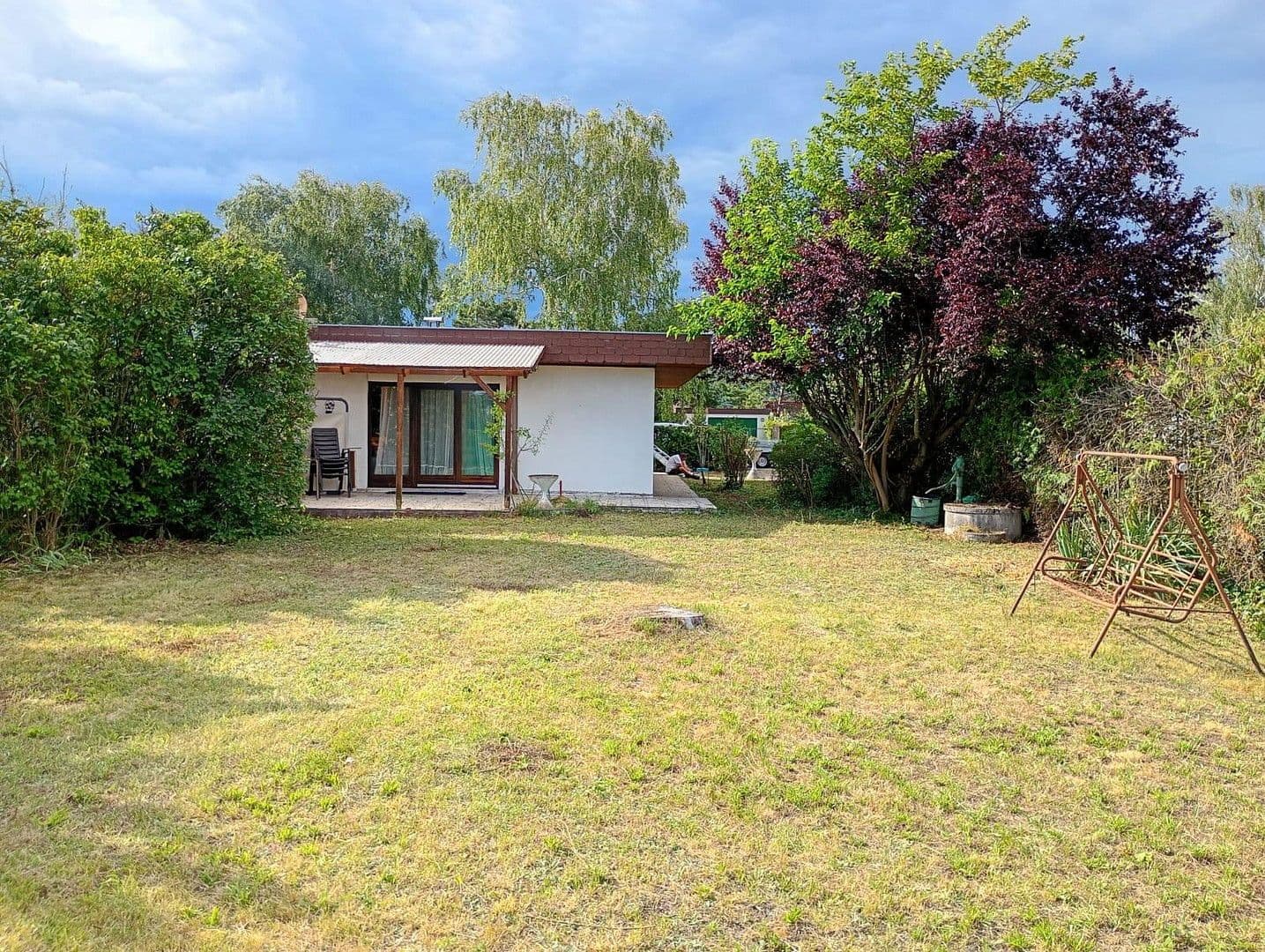 Predaj domu 67 m², pozemek 600 m², Trausdorf an der Wulka, Burgenland Predaj domu 67 m², pozemek 600 m², Trausdorf an der Wulka, Burgenland