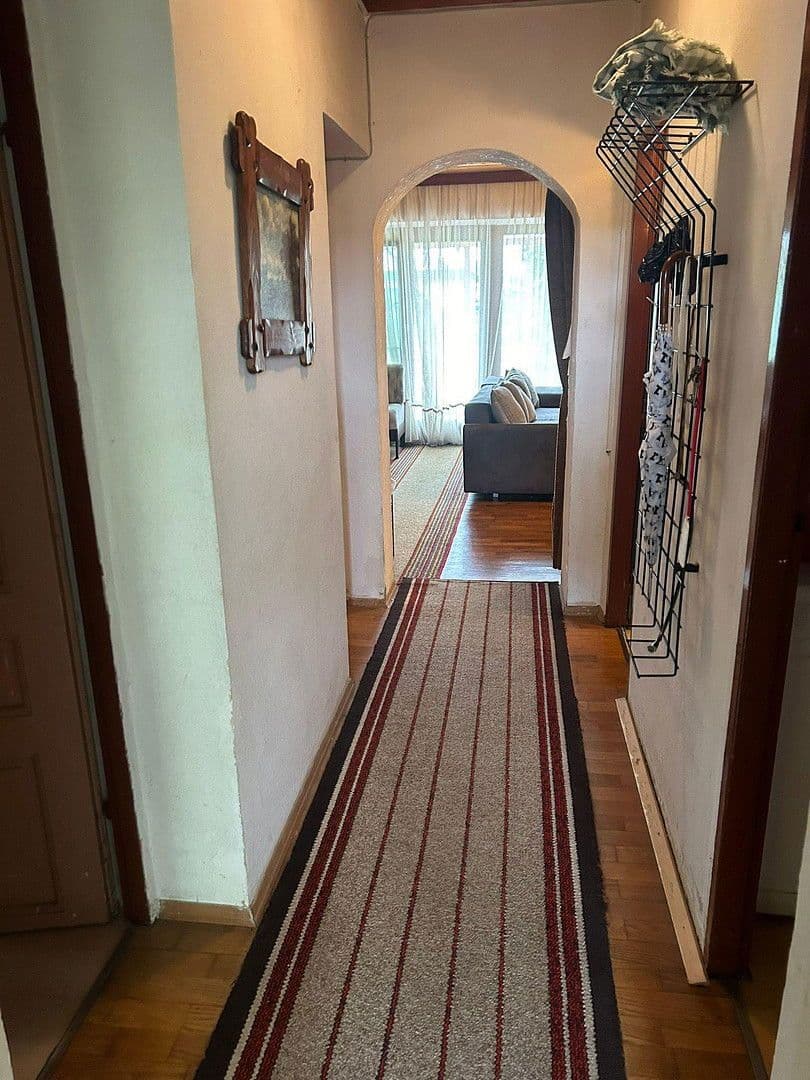 Predaj domu 67 m², pozemek 600 m², Trausdorf an der Wulka, Burgenland Predaj domu 67 m², pozemek 600 m², Trausdorf an der Wulka, Burgenland