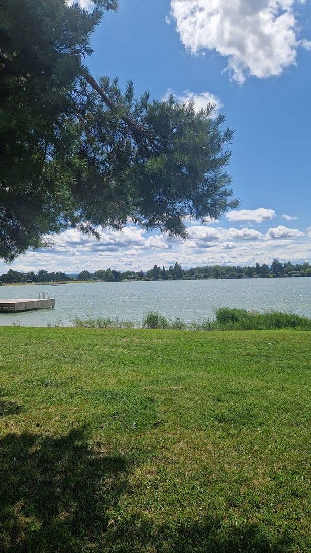 Predaj domu 67 m², pozemek 600 m², Trausdorf an der Wulka, Burgenland Predaj domu 67 m², pozemek 600 m², Trausdorf an der Wulka, Burgenland