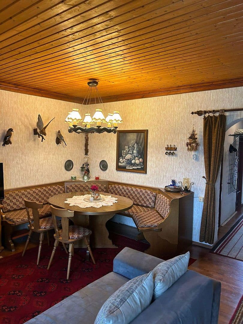 Predaj domu 67 m², pozemek 600 m², Trausdorf an der Wulka, Burgenland Predaj domu 67 m², pozemek 600 m², Trausdorf an der Wulka, Burgenland