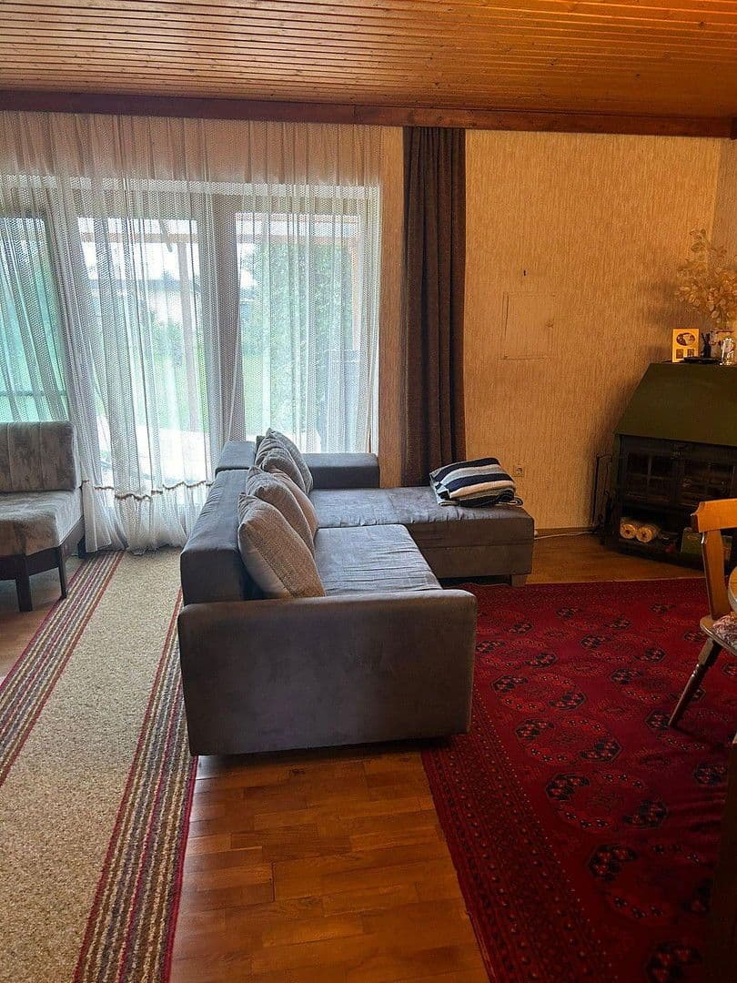 Predaj domu 67 m², pozemek 600 m², Trausdorf an der Wulka, Burgenland Predaj domu 67 m², pozemek 600 m², Trausdorf an der Wulka, Burgenland