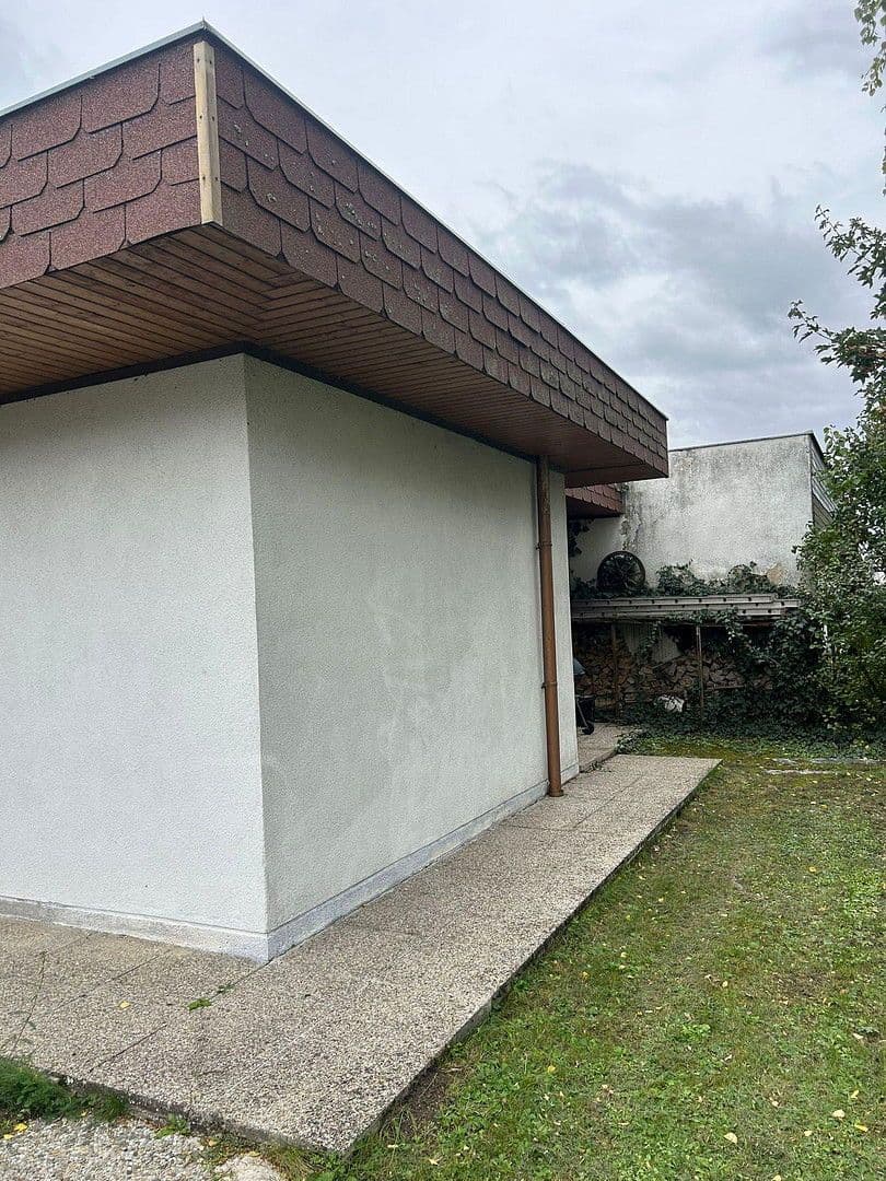 Predaj domu 67 m², pozemek 600 m², Trausdorf an der Wulka, Burgenland Predaj domu 67 m², pozemek 600 m², Trausdorf an der Wulka, Burgenland