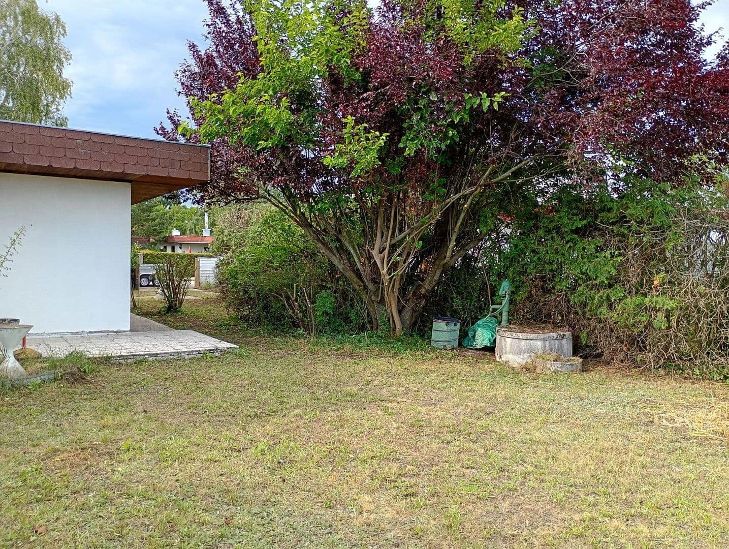 Predaj domu 67 m², pozemek 600 m², Trausdorf an der Wulka, Burgenland Predaj domu 67 m², pozemek 600 m², Trausdorf an der Wulka, Burgenland