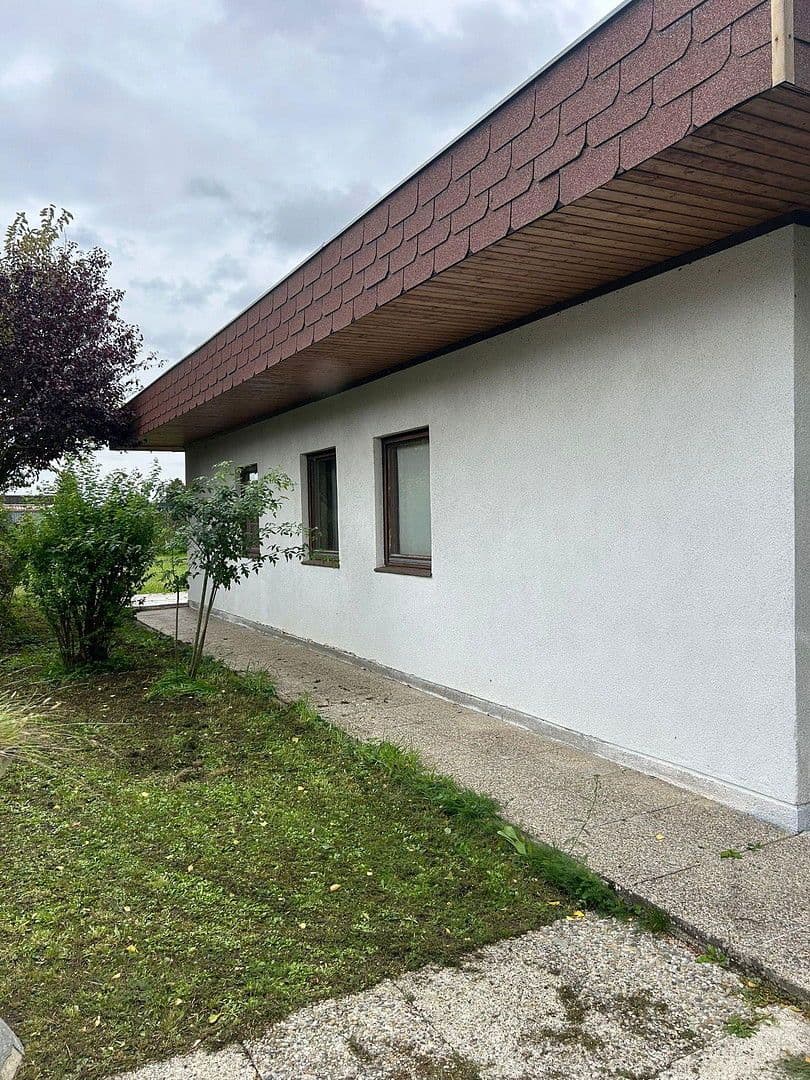 Predaj domu 67 m², pozemek 600 m², Trausdorf an der Wulka, Burgenland Predaj domu 67 m², pozemek 600 m², Trausdorf an der Wulka, Burgenland
