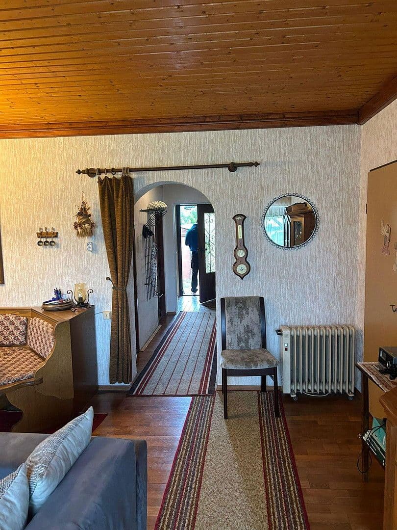 Predaj domu 67 m², pozemek 600 m², Trausdorf an der Wulka, Burgenland Predaj domu 67 m², pozemek 600 m², Trausdorf an der Wulka, Burgenland