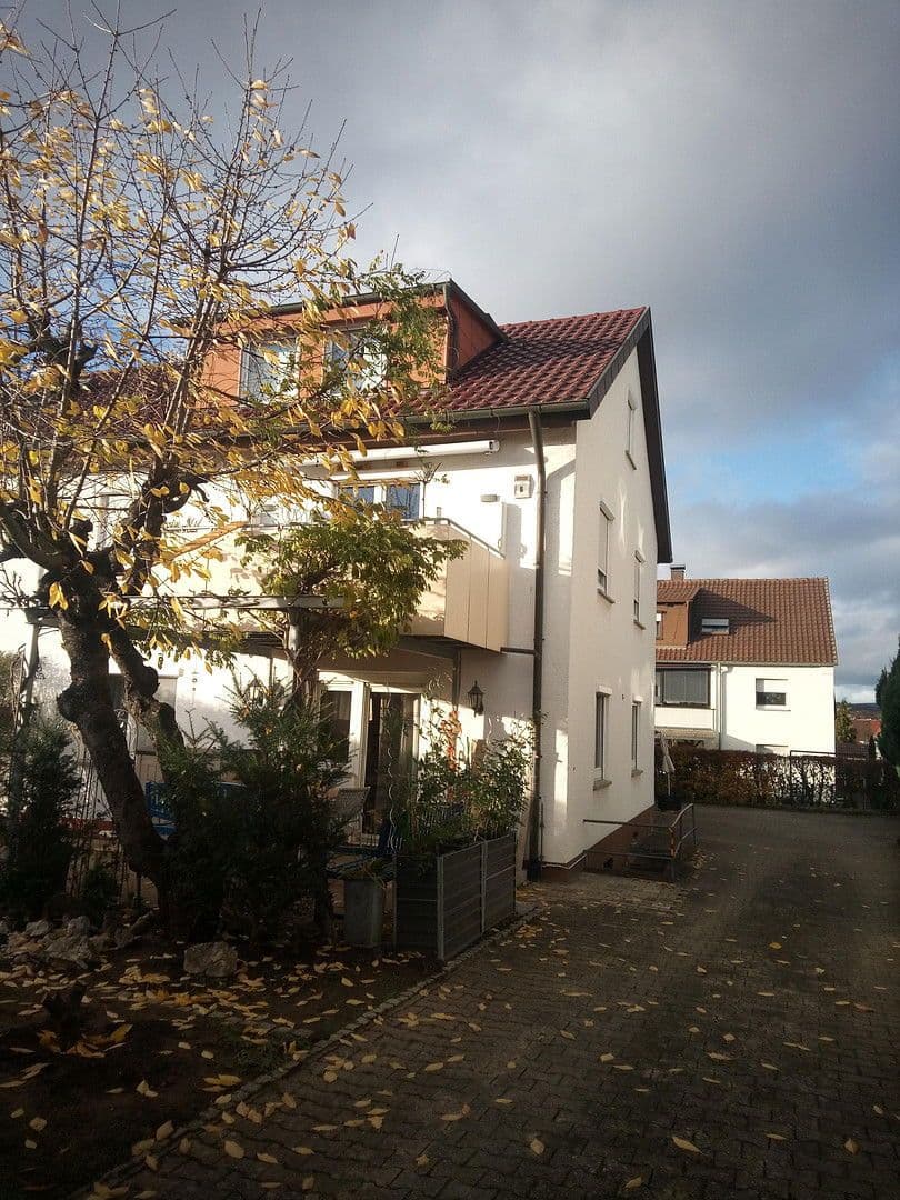 Predaj domu 152 m², pozemek 426 m², Schönaich, Bádensko-Wurttembersko Predaj domu 152 m², pozemek 426 m², Schönaich, Bádensko-Wurttembersko