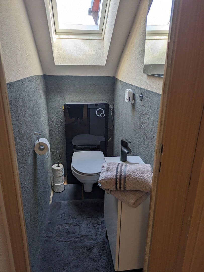 Predaj domu 152 m², pozemek 426 m², Schönaich, Bádensko-Wurttembersko Predaj domu 152 m², pozemek 426 m², Schönaich, Bádensko-Wurttembersko