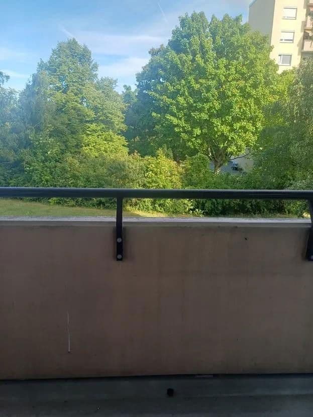 Prenájom bytu 1-izbový 36 m², Mainz, Hesensko Prenájom bytu 1-izbový 36 m², Mainz, Hesensko