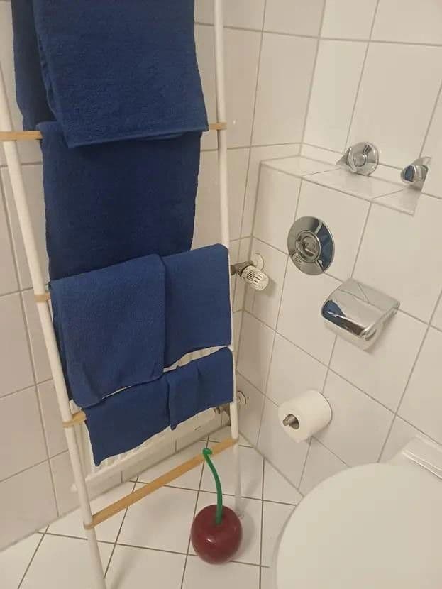 Prenájom bytu 1-izbový 36 m², Mainz, Hesensko Prenájom bytu 1-izbový 36 m², Mainz, Hesensko