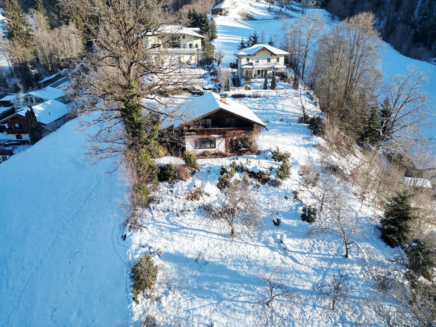 Predaj pozemku 1.849 m², Hopfgarten im Brixental, Tirolsko Predaj pozemku 1.849 m², Hopfgarten im Brixental, Tirolsko