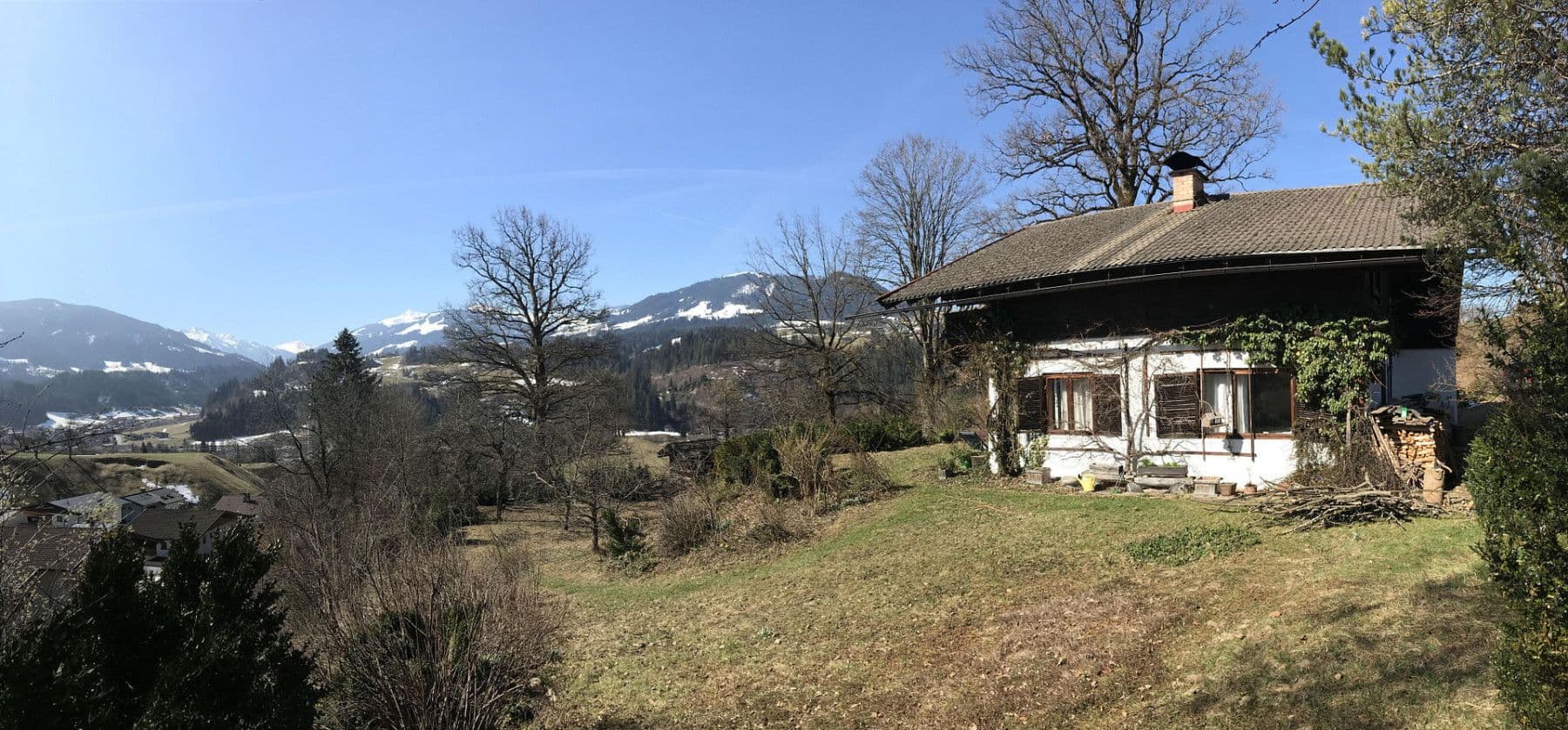 Predaj pozemku 1.849 m², Hopfgarten im Brixental, Tirolsko Predaj pozemku 1.849 m², Hopfgarten im Brixental, Tirolsko