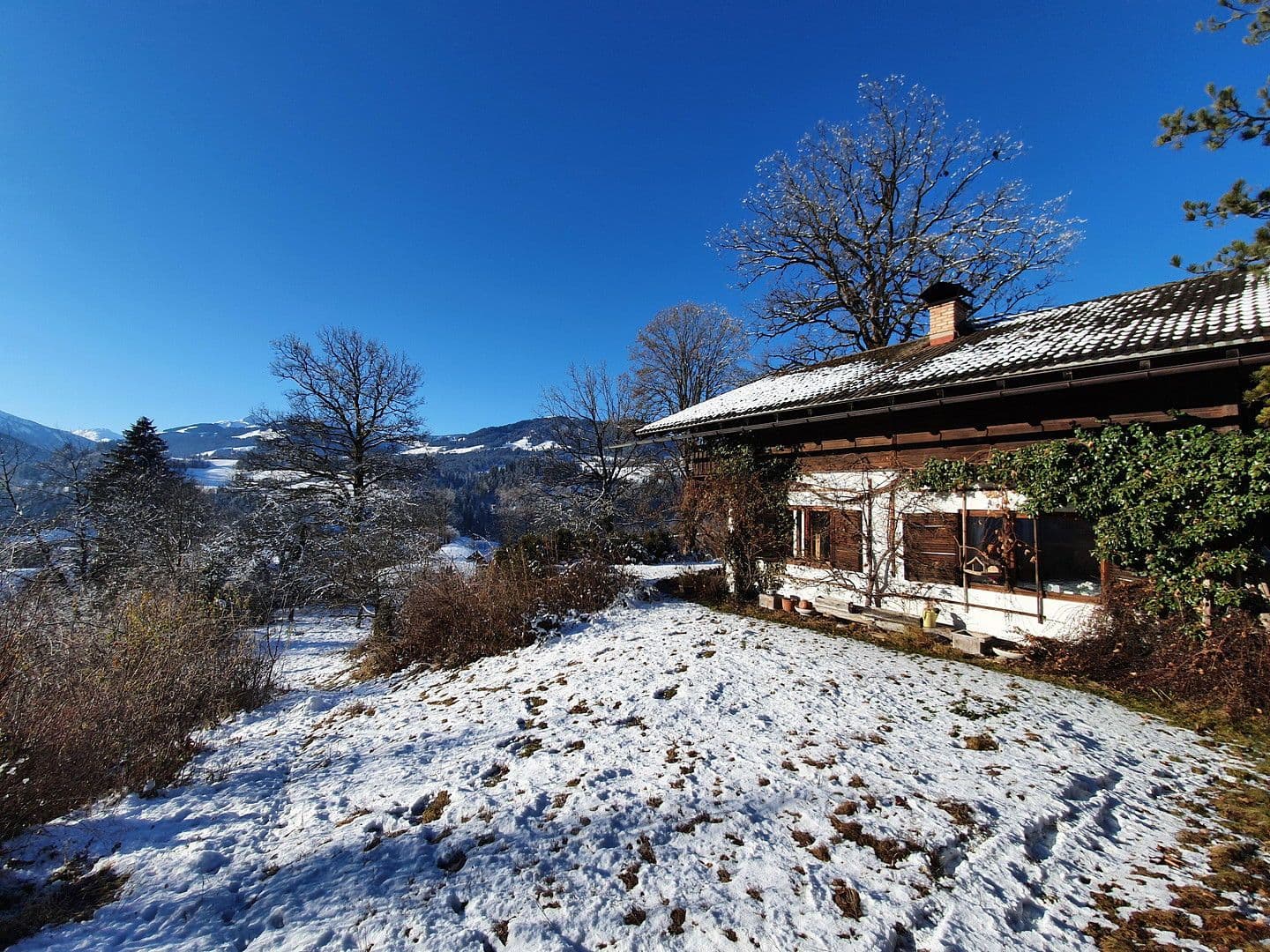 Predaj pozemku 1.849 m², Hopfgarten im Brixental, Tirolsko Predaj pozemku 1.849 m², Hopfgarten im Brixental, Tirolsko