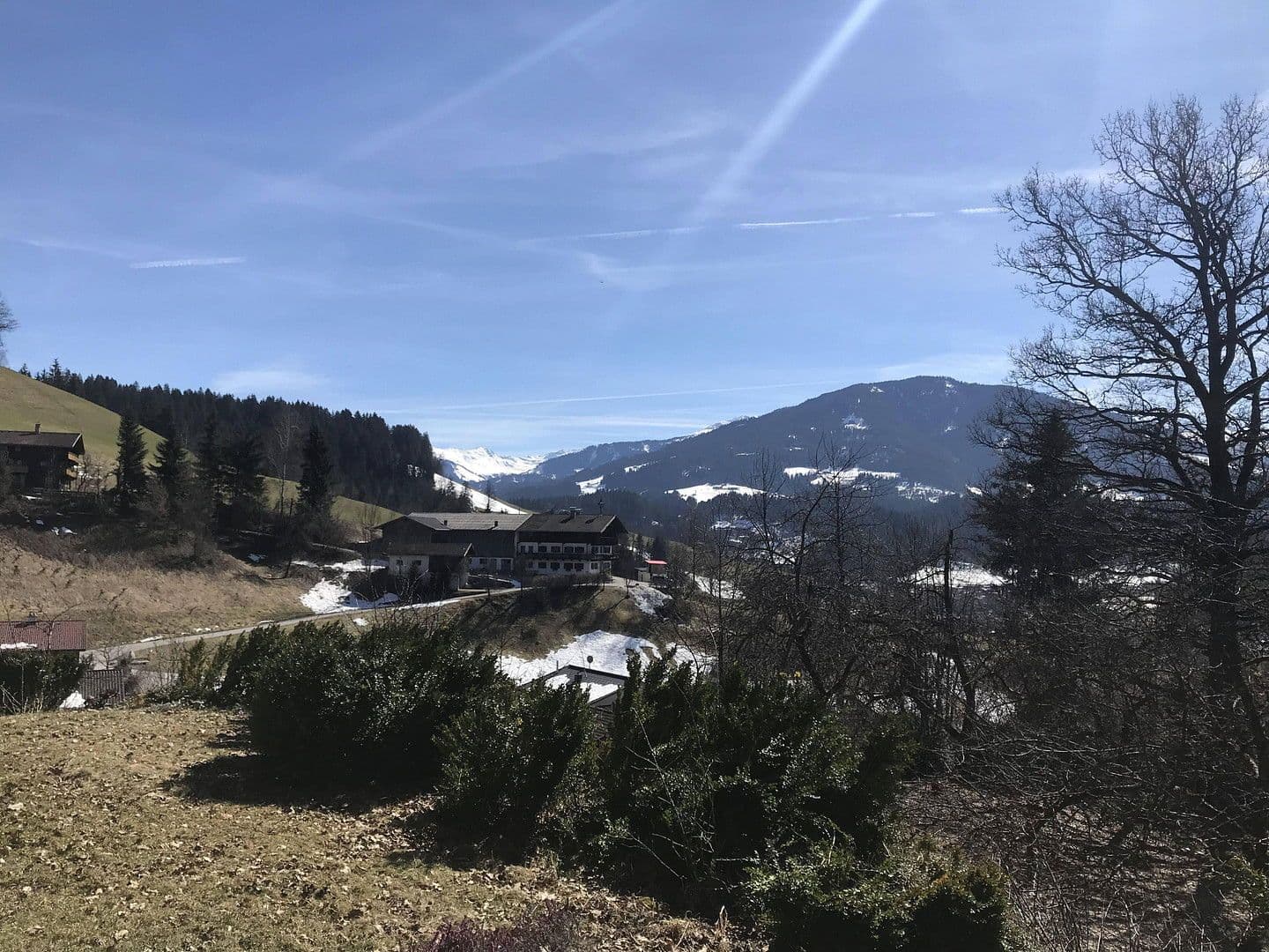 Predaj pozemku 1.849 m², Hopfgarten im Brixental, Tirolsko Predaj pozemku 1.849 m², Hopfgarten im Brixental, Tirolsko