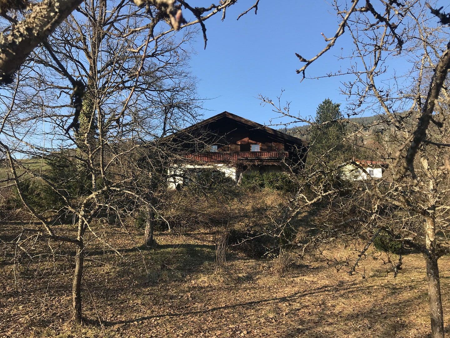 Predaj pozemku 1.849 m², Hopfgarten im Brixental, Tirolsko Predaj pozemku 1.849 m², Hopfgarten im Brixental, Tirolsko