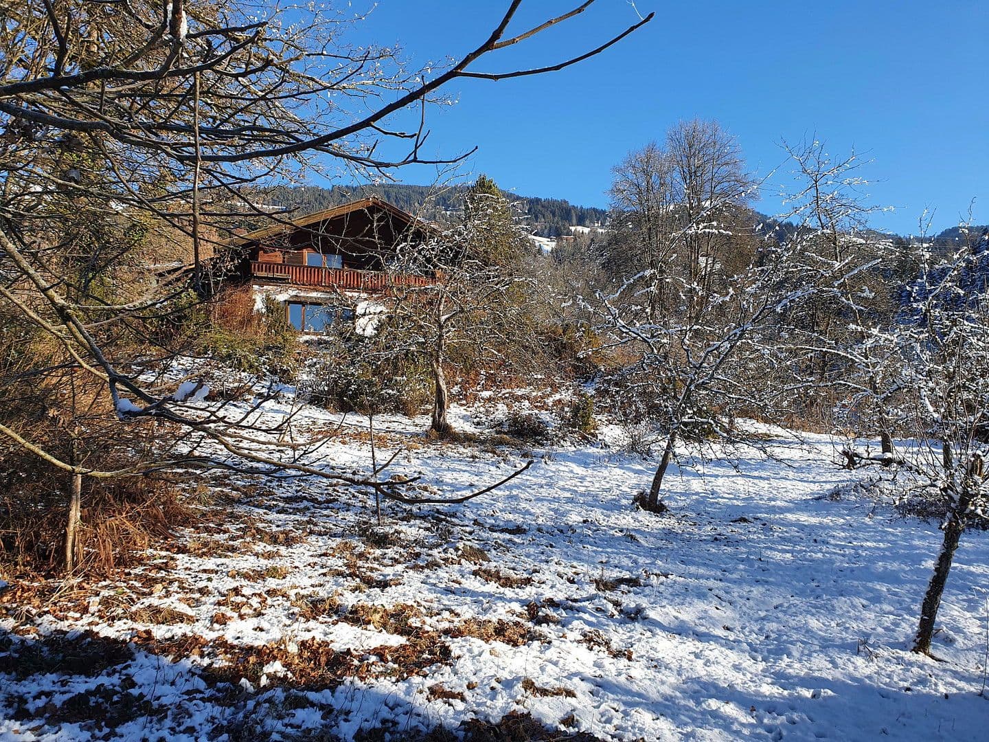 Predaj pozemku 1.849 m², Hopfgarten im Brixental, Tirolsko Predaj pozemku 1.849 m², Hopfgarten im Brixental, Tirolsko