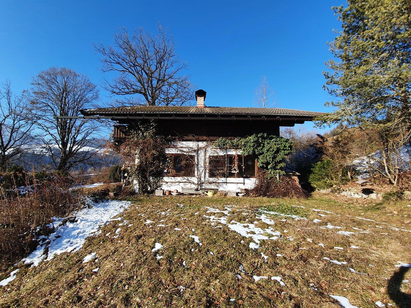 Predaj pozemku 1.849 m², Hopfgarten im Brixental, Tirolsko Predaj pozemku 1.849 m², Hopfgarten im Brixental, Tirolsko