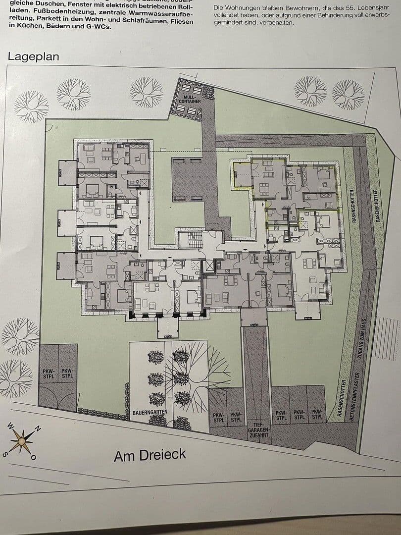 Predaj bytu 3-izbový 85 m², Am Dreieck 17, Kaarst, Severné Porýnie - Westfálsko Predaj bytu 3-izbový 85 m², Am Dreieck 17, Kaarst, Severné Porýnie - Westfálsko