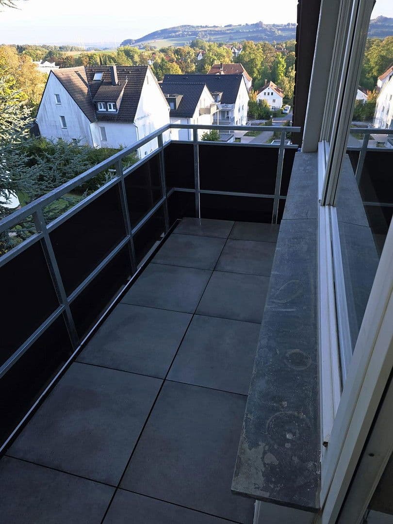 Predaj bytu 2-izbový 48 m², Schanzenberg 17, Horn-Bad Meinberg, Severné Porýnie - Westfálsko Predaj bytu 2-izbový 48 m², Schanzenberg 17, Horn-Bad Meinberg, Severné Porýnie - Westfálsko