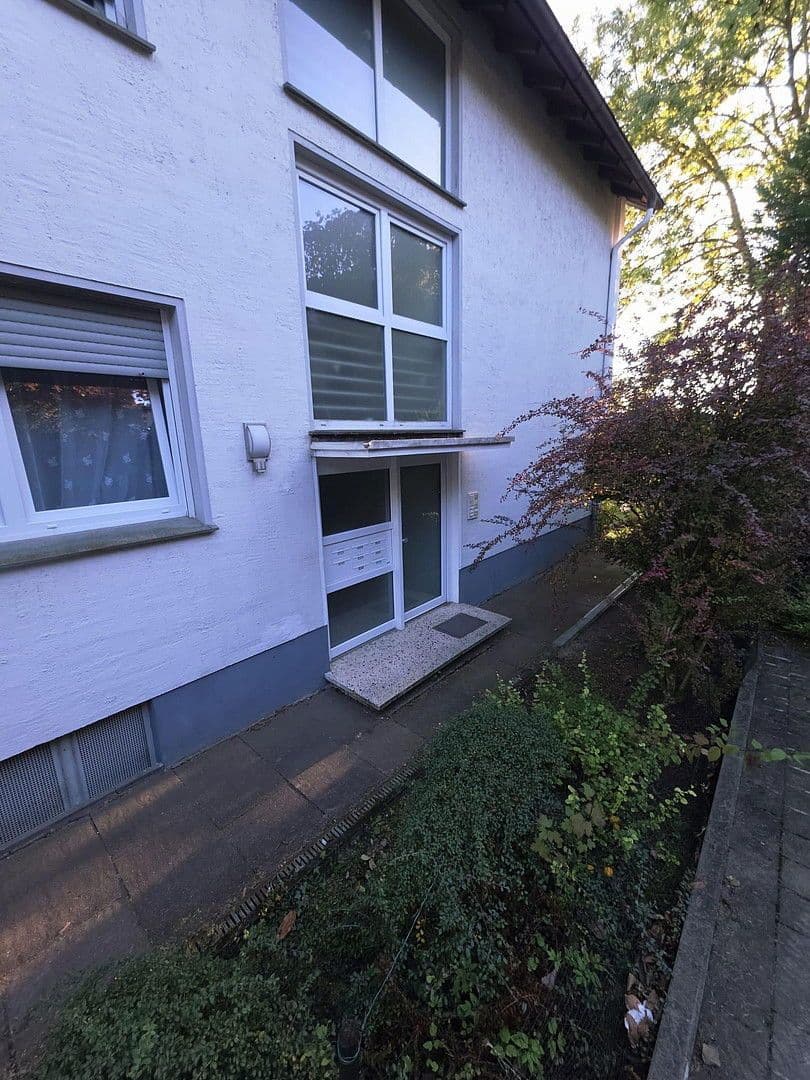 Predaj bytu 2-izbový 48 m², Schanzenberg 17, Horn-Bad Meinberg, Severné Porýnie - Westfálsko Predaj bytu 2-izbový 48 m², Schanzenberg 17, Horn-Bad Meinberg, Severné Porýnie - Westfálsko