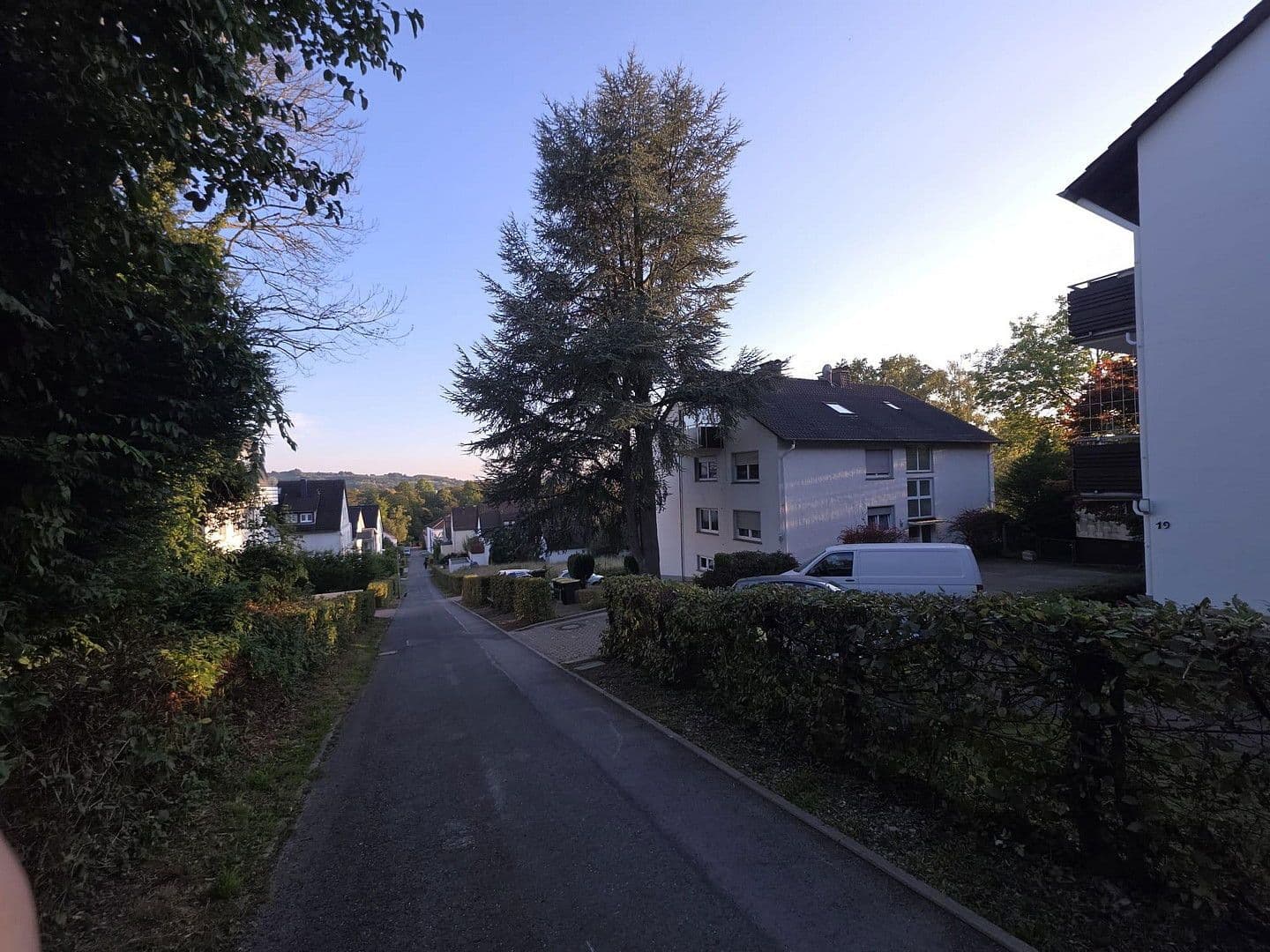 Predaj bytu 2-izbový 48 m², Schanzenberg 17, Horn-Bad Meinberg, Severné Porýnie - Westfálsko Predaj bytu 2-izbový 48 m², Schanzenberg 17, Horn-Bad Meinberg, Severné Porýnie - Westfálsko