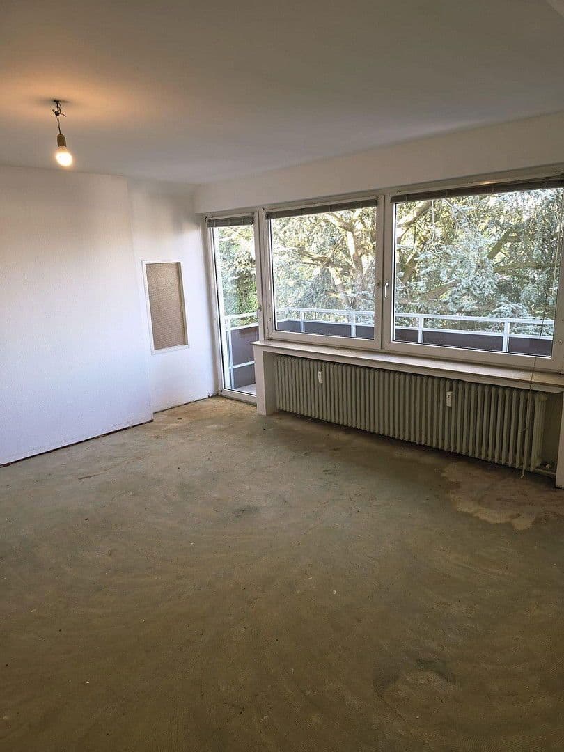 Predaj bytu 2-izbový 48 m², Schanzenberg 17, Horn-Bad Meinberg, Severné Porýnie - Westfálsko Predaj bytu 2-izbový 48 m², Schanzenberg 17, Horn-Bad Meinberg, Severné Porýnie - Westfálsko