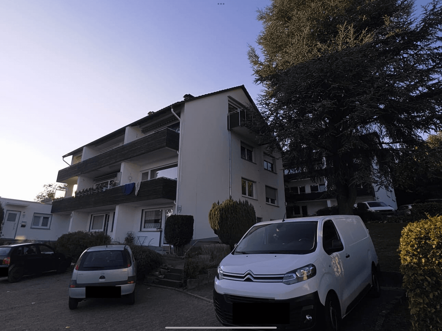 Predaj bytu 2-izbový 48 m², Schanzenberg 17, Horn-Bad Meinberg, Severné Porýnie - Westfálsko Predaj bytu 2-izbový 48 m², Schanzenberg 17, Horn-Bad Meinberg, Severné Porýnie - Westfálsko