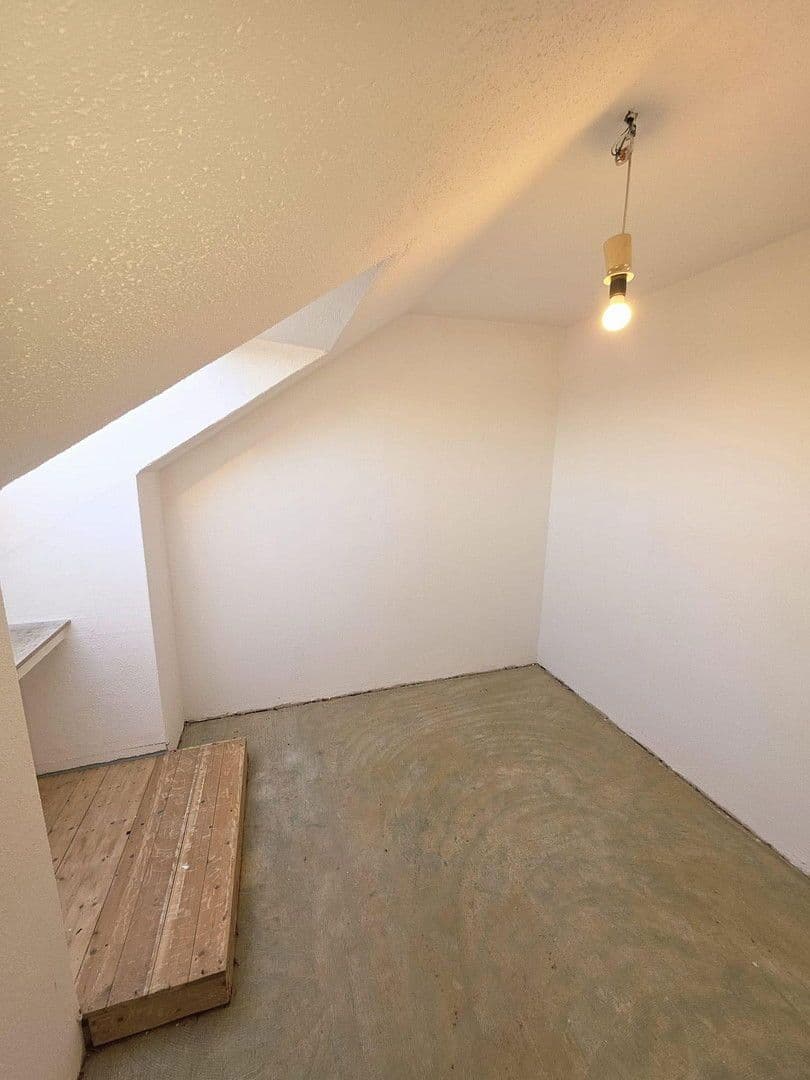 Predaj bytu 2-izbový 48 m², Schanzenberg 17, Horn-Bad Meinberg, Severné Porýnie - Westfálsko Predaj bytu 2-izbový 48 m², Schanzenberg 17, Horn-Bad Meinberg, Severné Porýnie - Westfálsko