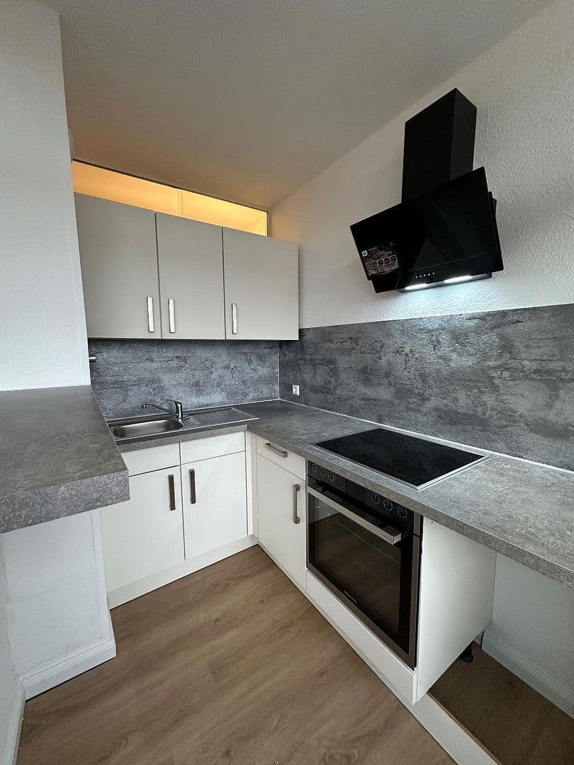 Prenájom bytu 3-izbový 65 m², Münster, Severné Porýnie - Westfálsko Prenájom bytu 3-izbový 65 m², Münster, Severné Porýnie - Westfálsko